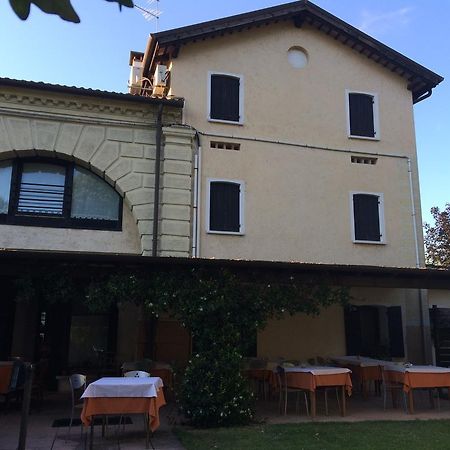 Il Podere Del Convento Villorba Exteriér fotografie